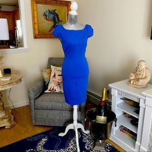 DVF Dress Diane Von Furstenburg “Helen” Dress